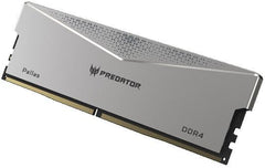 PALLAS HEATSINK 32GB PC4 3600