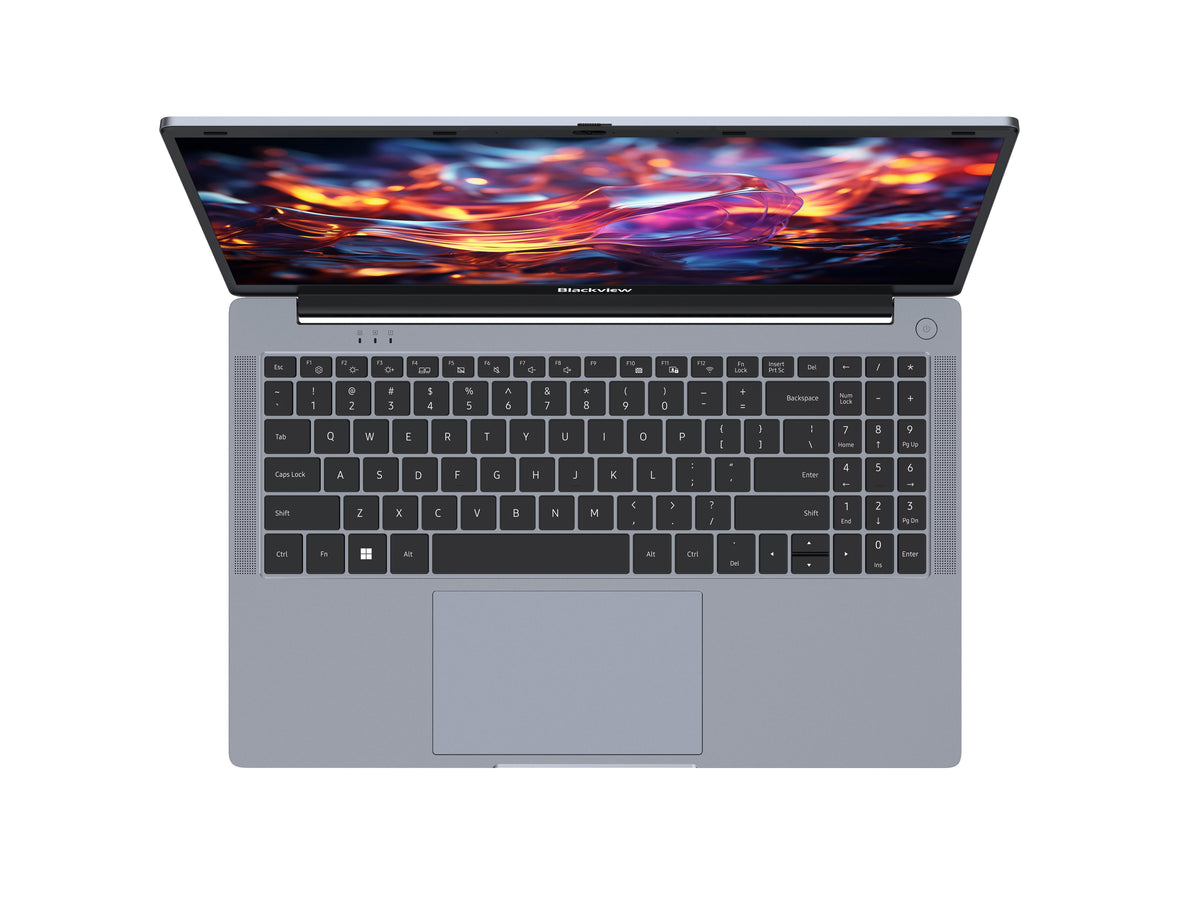 15.6",N150,16GB,256GB,WIN11P