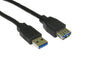 USB 3.0 EXTENSION CABLE 3 MTRS