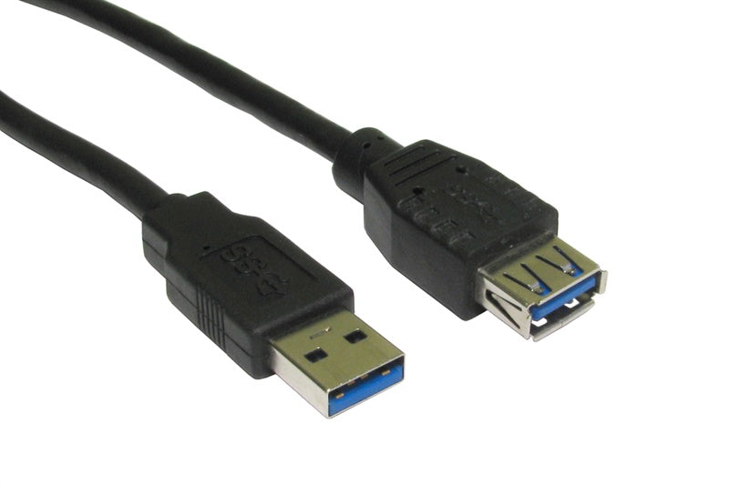 USB 3.0 EXTENSION CABLE 3 MTRS