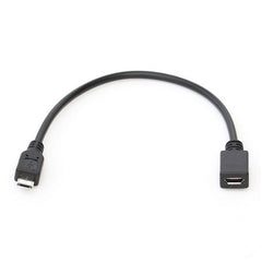 MICRO USB EXTENTION DATA CABLE