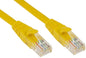 CAT5E 15MTR YELLOW