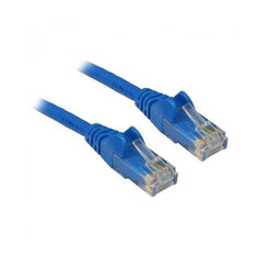 10M CAT6 FLYLEAD - BLUE