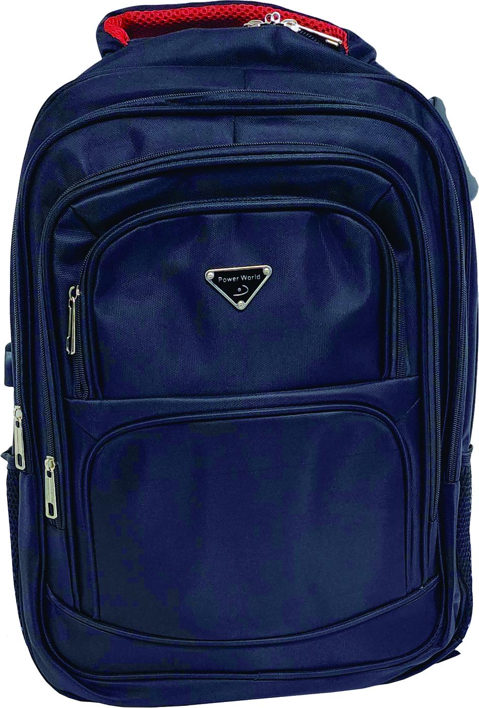 20" LAPTOP BACKPACK