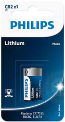 CR2 3V LITHIUM BATTERY