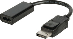 DISPLAY PORT TO HDMI ACTIVE