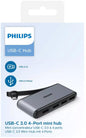 PHILIPS USB-C HUB