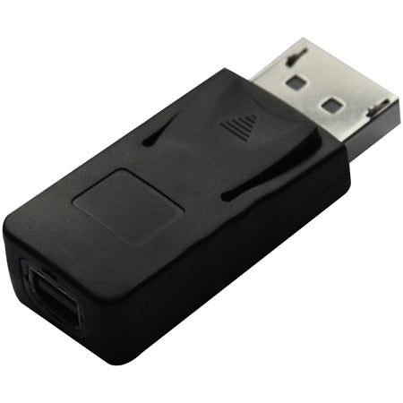 DISPLAY PORT(M) TO MINI DISPLAY PORT(F)