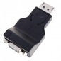 DISPLAY PORT MALE TO VGA FEMALE ADAPTER
