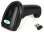 2D WIRELESS + BLUETOOTH BARCODE SCANNER