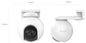 EZVIZ C8PF PAN / TILT CAMERA