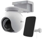 EZVIZ HB8 PT WIFI CAMERA + SOLAR PANEL