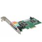 PCI-E 5.1 CHANNEL SOUND CARD