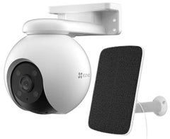 4G CAMERA KIT INCL PANEL