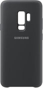 SAMSUNG SILICONE COVER S9+