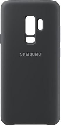 SAMSUNG SILICONE COVER S9+
