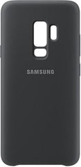 SAMSUNG SILICONE COVER S9+