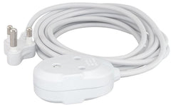 16A COUPLER WHITE 3M