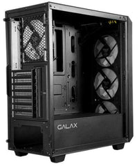 GALAX REVOLUTION 01 GAMING CASE