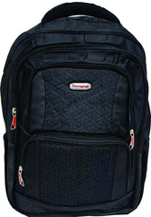 NOTEBOOK BACKPACK MIXED COLOURS