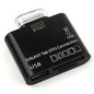 USB CARD READER FOR SAMSUNG GALAXY