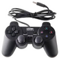 GAME CONTROLLER PC DUAL SHOCK /VIBRATION