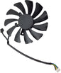 VGA FANS 85 MM