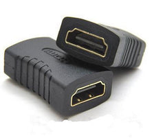 HDMI FEMALE TO FEMALE ADAPTER
