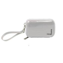 HARD VINYL SILVER 2,5 INCHES