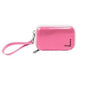 SUPERIOR PINK VINYL HARD DISK SLEEVE 2,5