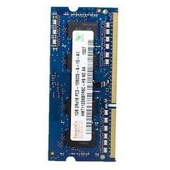 NOTEBOOK 1GB DDR3 MEM HYNIX