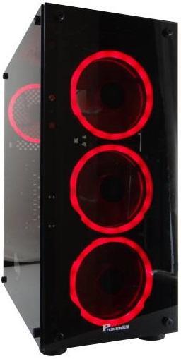 GAMING I5 PC 16GB,2TB, 6GB GPU, NO OS