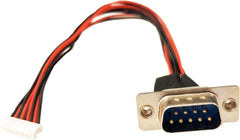 INTEL NUC DNHE DB9 1.25MM 9P HEADER CABL