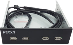 4 PORT USB 2 FRONT PANEL