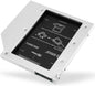 HDD: 2.5" 9.5MM DRIVE CADDY