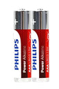 PHILIPS ALKALINE AAA X6