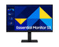 SAMSUNG 24" IPS BOARDERLESS 10