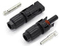 MC4 CONNECTOR FOR SOLAR PANEL