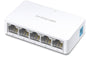 MERCUSYS 5 PORT 10/100 SWITCH