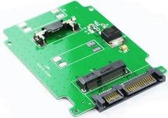 MSATA TO SATA 3 CARD
