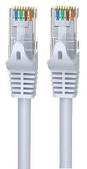 MT-VIKI 3M CAT5 CABLE GREY