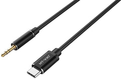 TYPE C TO AUDIO CABLE 1MTR