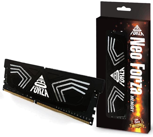 8GB 3000MHZ WITH HEATSINK