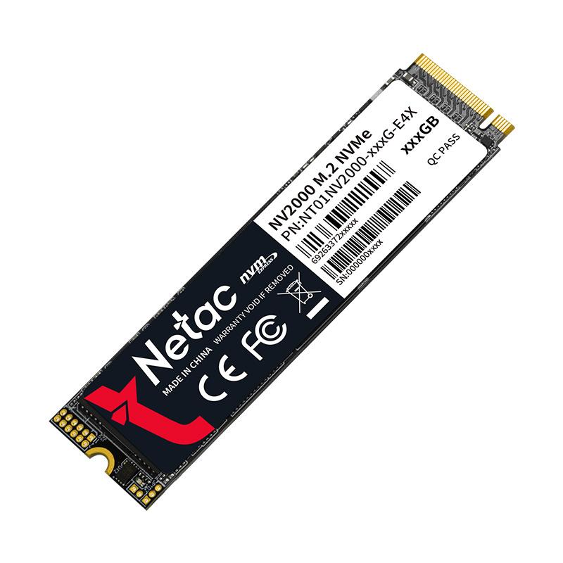 512GB M.2 NVME SSD GEN3X4