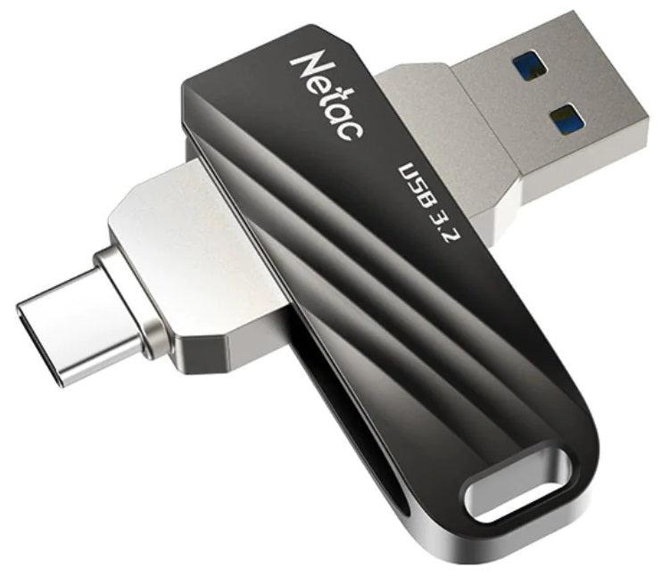 USB3.2 + TYPE-C DUAL 128GB