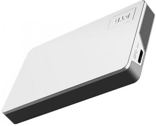 NETAC 2TB EXT HARD DRIVE