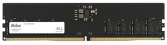 NETAC BASIC DDR5 5600 16GB