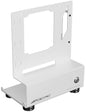 OCPC MINI II ITX PC CASE WHITE