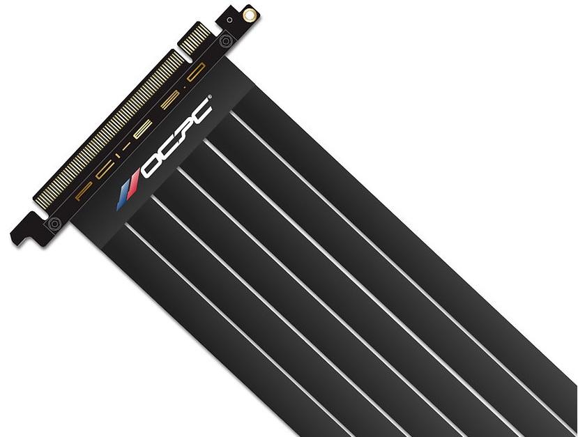 OCPC XTENDER PCI-E 3.0 RISER CABLE 250MM