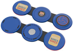 FCB 3-IN-1 WIRELESS CHARGER